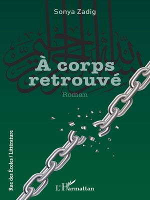 cover image of À corps retrouvé